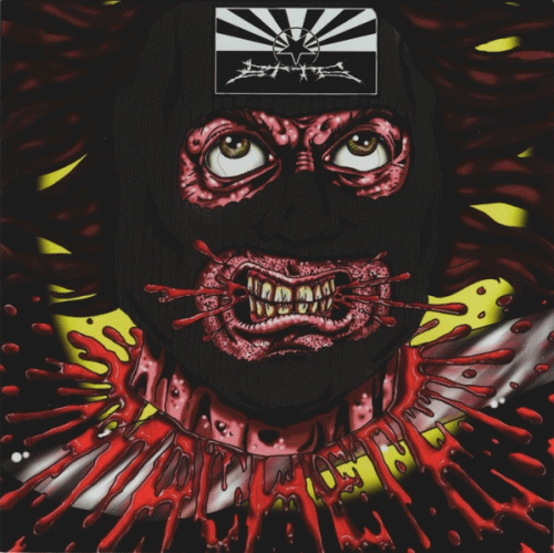 Evicting The Testicular Squatters : Machete - Unreleased Cuts